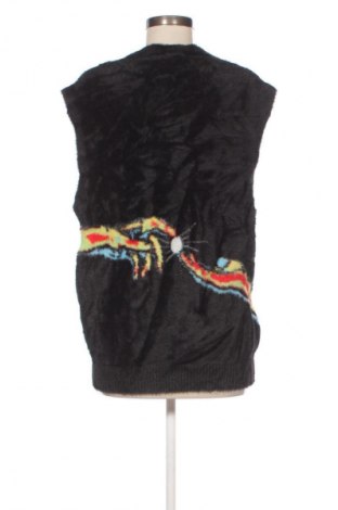 Dámský svetr Coney Island, Velikost L, Barva Černá, Cena  420,00 Kč