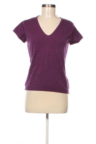 Női pulóver Conte Of Florence, Méret S, Szín Lila, Ár 8 069 Ft