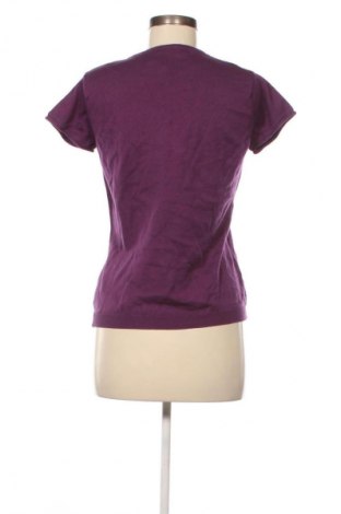 Női pulóver Conte Of Florence, Méret S, Szín Lila, Ár 8 069 Ft