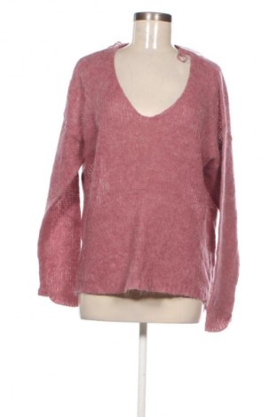 Damenpullover Coop, Größe XXL, Farbe Aschrosa, Preis € 15,00