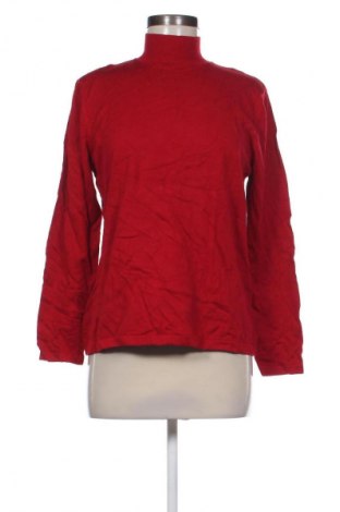 Damenpullover Cosima, Größe L, Farbe Rot, Preis € 8,99