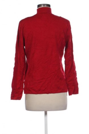 Damenpullover Cosima, Größe L, Farbe Rot, Preis € 8,99