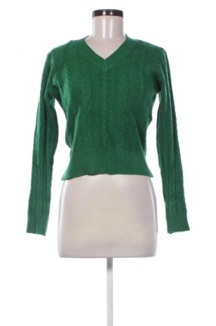Női pulóver Cosmoda, Méret S, Szín Zöld, Ár 6 198 Ft