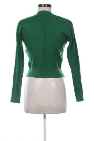 Női pulóver Cosmoda, Méret S, Szín Zöld, Ár 6 198 Ft
