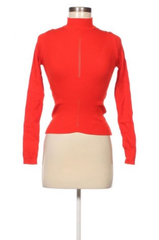 Női pulóver Costes, Méret XS, Szín Piros, Ár 4 189 Ft