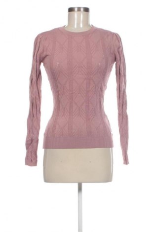 Női pulóver Cotton Club, Méret S, Szín Hamurózsaszín, Ár 1 269 Ft