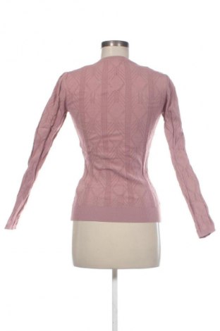 Női pulóver Cotton Club, Méret S, Szín Hamurózsaszín, Ár 1 269 Ft