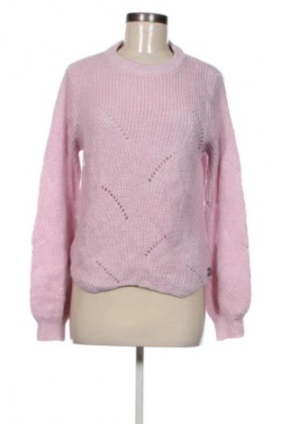 Dámský svetr Cotton Club, Velikost S, Barva Fialová, Cena  239,00 Kč