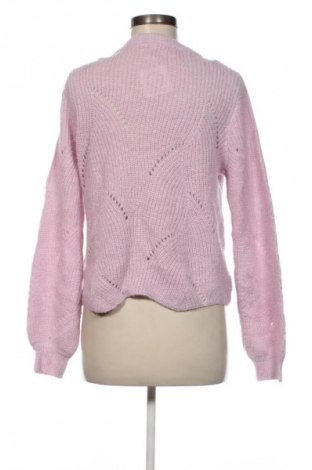 Dámský svetr Cotton Club, Velikost S, Barva Fialová, Cena  239,00 Kč