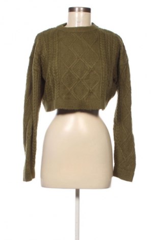 Damenpullover Cotton On, Größe M, Farbe Grün, Preis € 8,99