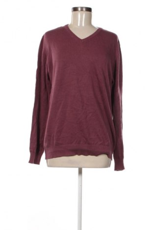 Damenpullover Cover, Größe XL, Farbe Aschrosa, Preis € 10,99