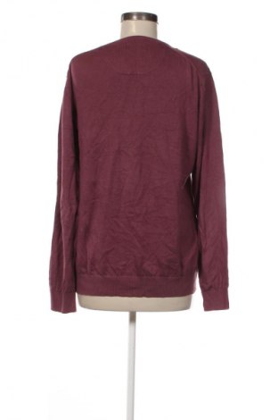 Damenpullover Cover, Größe XL, Farbe Aschrosa, Preis € 10,99