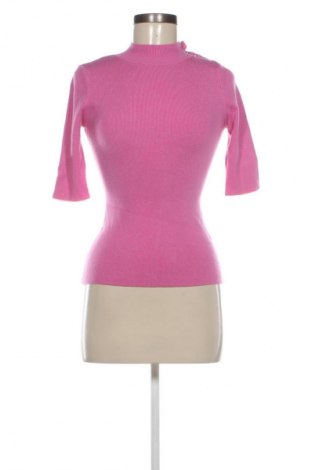 Női pulóver Cozy, Méret M, Szín Rózsaszín, Ár 6 103 Ft