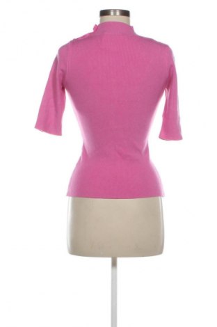 Női pulóver Cozy, Méret M, Szín Rózsaszín, Ár 6 103 Ft