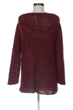 Női pulóver Creations, Méret M, Szín Piros, Ár 4 349 Ft