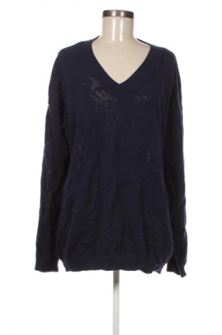 Női pulóver Crew Clothing Co., Méret XXL, Szín Kék, Ár 6 940 Ft