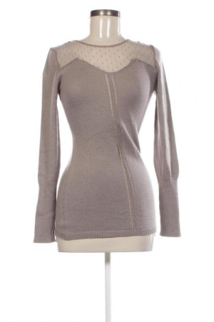 Дамски пуловер Cristina Gavioli, Размер S, Цвят Бежов, Цена 20,96 €