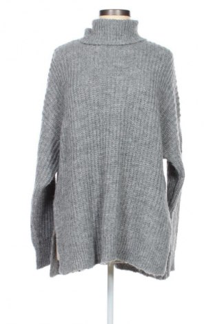 Damenpullover Cropp, Größe S, Farbe Grau, Preis € 21,00
