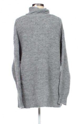 Damenpullover Cropp, Größe S, Farbe Grau, Preis € 21,00