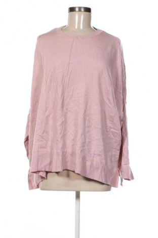 Dámský svetr Cropp, Velikost XL, Barva Růžová, Cena  339,00 Kč