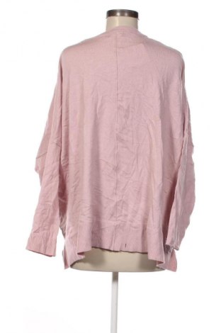 Dámský svetr Cropp, Velikost XL, Barva Růžová, Cena  339,00 Kč