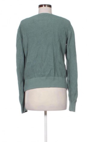 Дамски пуловер Cubus, Размер L, Цвят Зелен, Цена 15,00 €