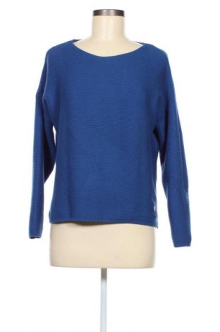 Damenpullover Culture, Größe L, Farbe Blau, Preis € 21,00