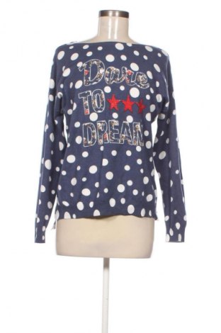 Női pulóver DD-II, Méret L, Szín Sokszínű, Ár 6 198 Ft