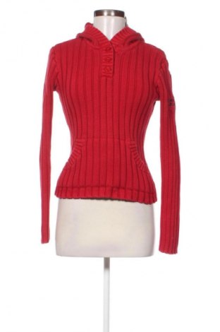 Γυναικείο πουλόβερ DKNY, Μέγεθος M, Χρώμα Κόκκινο, Τιμή 141,84 €