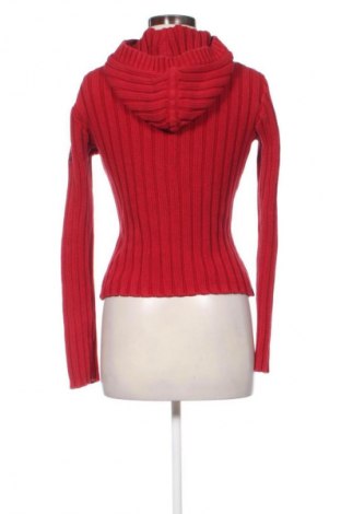 Γυναικείο πουλόβερ DKNY, Μέγεθος M, Χρώμα Κόκκινο, Τιμή 141,84 €