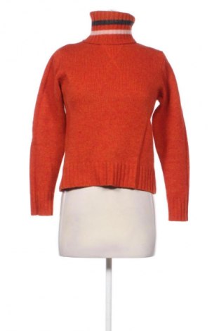 Dámsky pulóver DKNY, Veľkosť S, Farba Oranžová, Cena  53,00 €