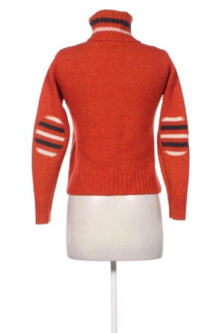 Dámsky pulóver DKNY, Veľkosť S, Farba Oranžová, Cena  53,00 €