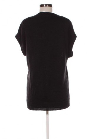 Γυναικείο πουλόβερ DKNYC, Μέγεθος M, Χρώμα Μαύρο, Τιμή 43,99 €