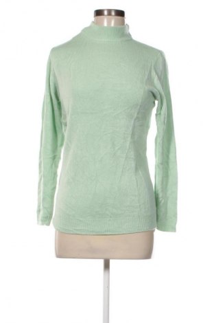 Dámský svetr Damart, Velikost XS, Barva Zelená, Cena  599,00 Kč