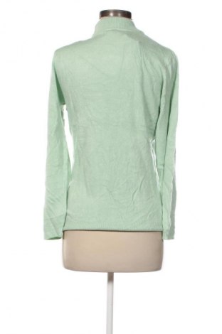Dámský svetr Damart, Velikost XS, Barva Zelená, Cena  599,00 Kč