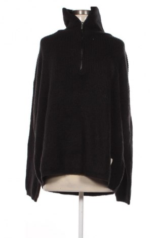 Γυναικείο πουλόβερ Dan Fox X About You, Μέγεθος M, Χρώμα Μαύρο, Τιμή 56,99 €