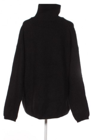 Γυναικείο πουλόβερ Dan Fox X About You, Μέγεθος M, Χρώμα Μαύρο, Τιμή 56,99 €