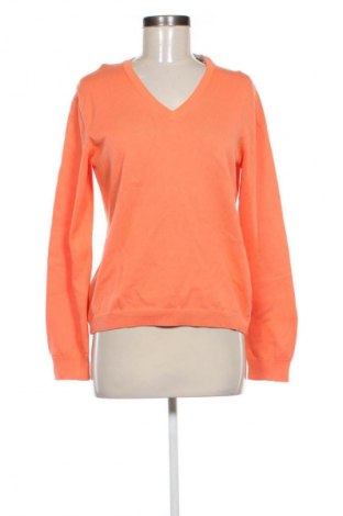 Damenpullover Darling Harbour, Größe L, Farbe Orange, Preis € 32,00