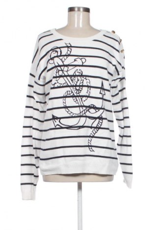 Női pulóver Darling Harbour, Méret L, Szín Sokszínű, Ár 14 942 Ft