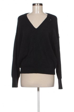 Damenpullover Decjuba, Größe M, Farbe Schwarz, Preis € 31,65