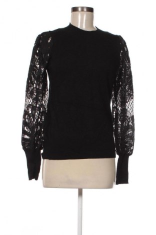 Női pulóver Decjuba, Méret S, Szín Fekete, Ár 5 729 Ft