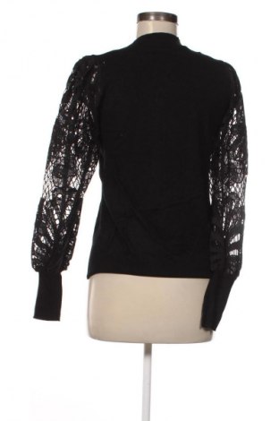 Női pulóver Decjuba, Méret S, Szín Fekete, Ár 5 729 Ft