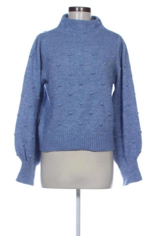 Damenpullover Defacto, Größe L, Farbe Blau, Preis € 15,00
