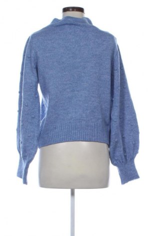 Damenpullover Defacto, Größe L, Farbe Blau, Preis € 15,00