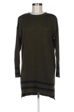 Γυναικείο πουλόβερ Defacto, Μέγεθος S, Χρώμα Πράσινο, Τιμή 15,00 €