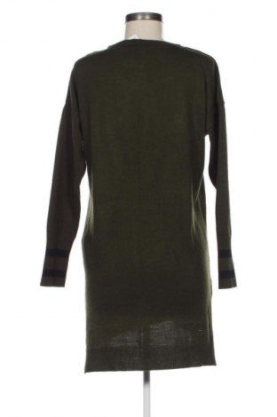 Γυναικείο πουλόβερ Defacto, Μέγεθος S, Χρώμα Πράσινο, Τιμή 15,00 €