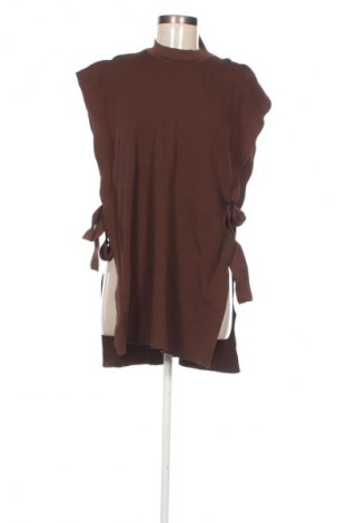 Damenpullover Defacto, Größe M, Farbe Braun, Preis € 10,99