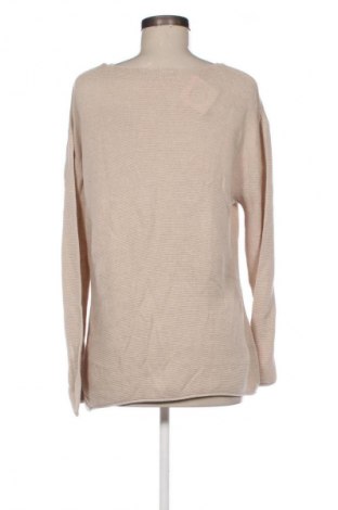 Damenpullover Deichgraf, Größe L, Farbe Beige, Preis € 15,00