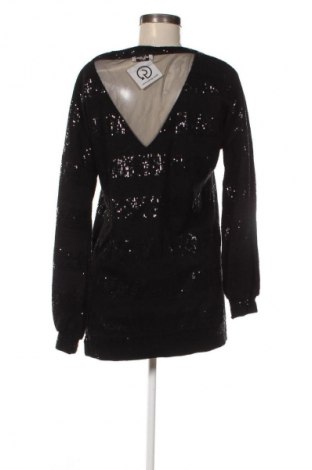 Női pulóver Dejavu, Méret S, Szín Fekete, Ár 4 349 Ft