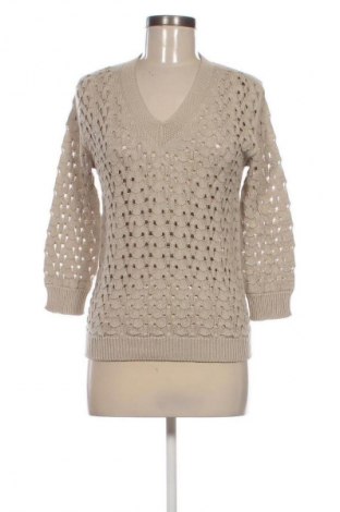 Dámsky pulóver Delmond, Veľkosť M, Farba Béžová, Cena  32,00 €
